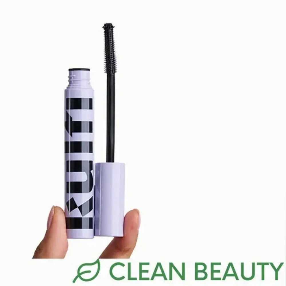 NEW Kulfi Beauty‎ Badi Lash Smudge Proof Volumizing Tubing Mascara in Black